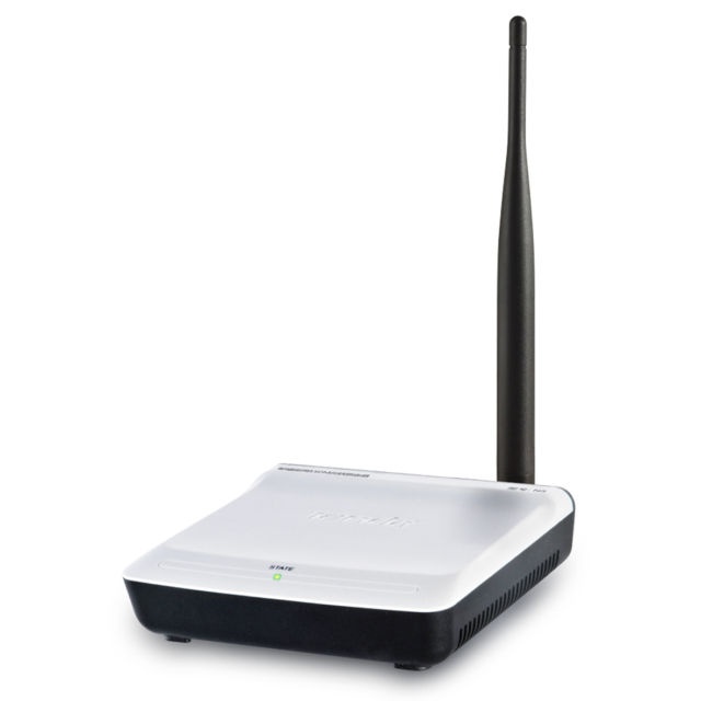 Tenda N3 router 150Mbps N standard Tenda N3 router 150Mbps N standard