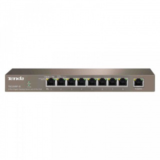 Tenda TEG1009P-EI