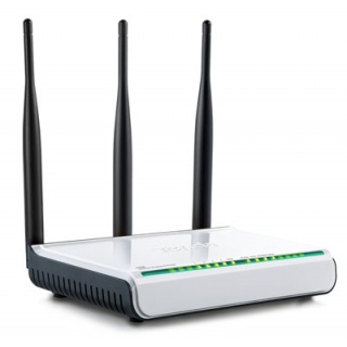 Tenda W303R 300Mbit