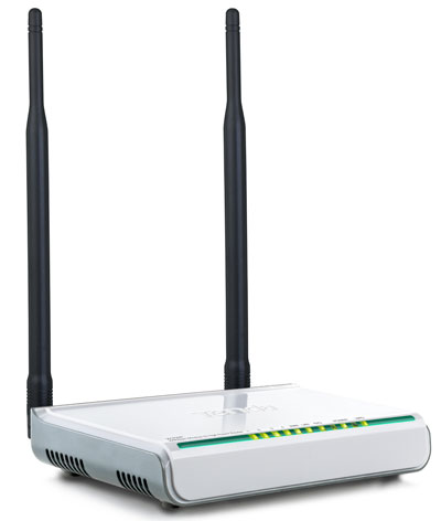 Tenda W309R Tenda W309R