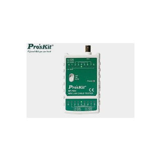 Tester LAN Proskit MT-7031
