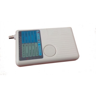 Tester okablowania 4 w 1