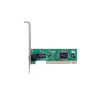 TP-Link TF-3239DL Karta sieciowa PCI, 10/100Mb/s