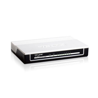 TP-Link TL-R860 Router kablowy/DSL, 8xFE