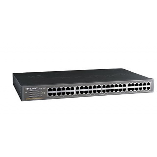 TP-Link TL-SF1048 48xFE, rack