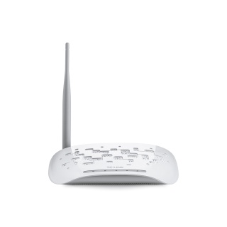 TP-Link TL-WA701ND N150