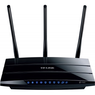 TP-Link TL-WDR4300 N750
