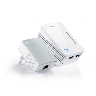TP-Link TL-WPA4220 AV500 N300