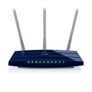 TP-Link TL-WR1043ND N450