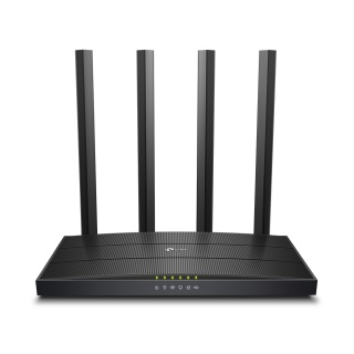 TP-Link Archer C6U MU-MIMO AC1200