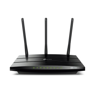TP-LINK Archer C7 AC1750