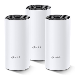 TP-Link Deco M4 (3-Pack) Mesh AC1200