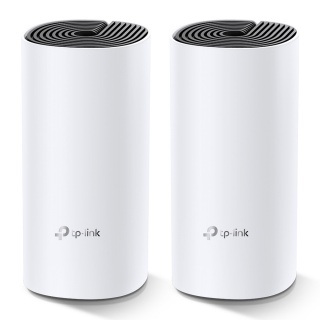TP-Link Deco M4 (2-Pack) Mesh AC1200
