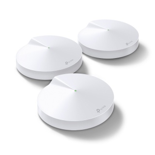 TP-Link Deco M5 (3-Pack) Mesh AC1300