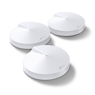 TP-Link Deco M9 PLUS (3-Pack) Mesh AC2200