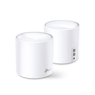 TP-Link DECO X20 (2-pack) Mesh AX1800