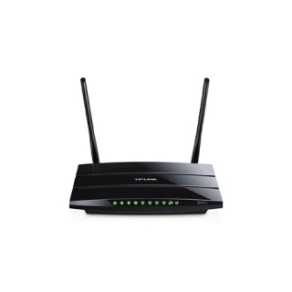 Tp-link TL-WDR3600 N600