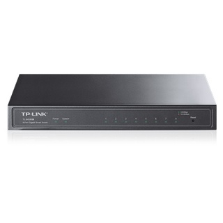 TP-Link TL-SG2008 8xGE