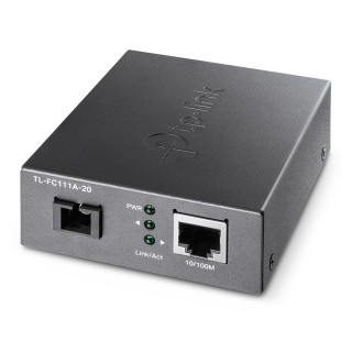 TP-Link TL-FC111A-20 WDM, 10/100 Mb/s