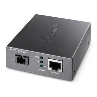 TP-Link TL-FC111B-20 WDM, 10/100 Mb/s