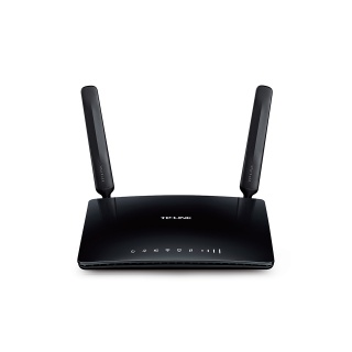 TP-LINK TL-MR6400 4G LTE N300