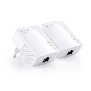 TP-LINK TL-PA2010 KIT Zestaw AV200 