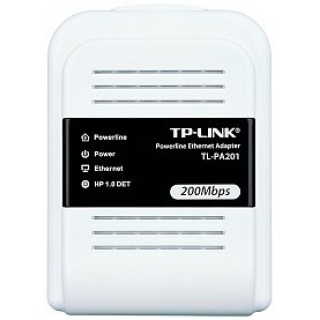Tp-link TL-PA201 AV200