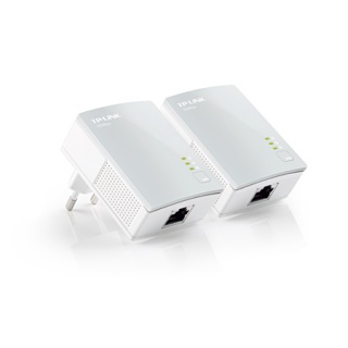 Tp-Link TL-PA4010 KIT AV600