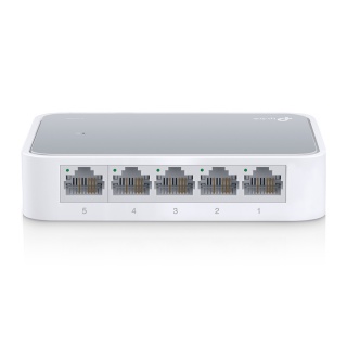 TP-Link TL-SF1005D 5xFE