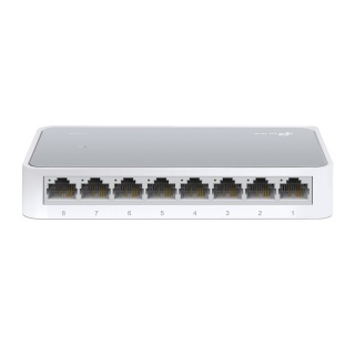 TP-Link TL-SF1008D 8xFE