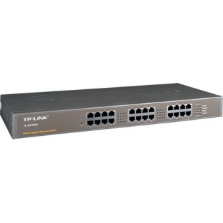 Tp-Link TL-SG1024 24xGE