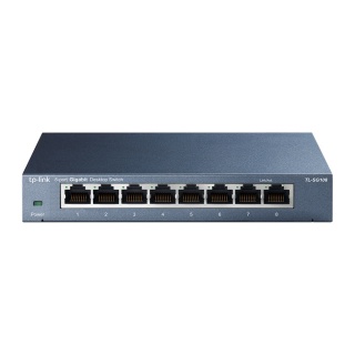 Tp-link TL-SG108 8xGE