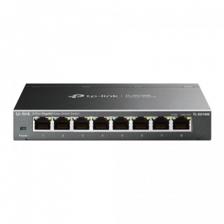 TP-Link TL-SG108E 8xGE