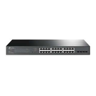 TP-Link TL-SG2428P 24xGE/PoE+, 4xSFP
