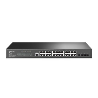 TP-Link TL-SG3428 24xGE, 4xSF