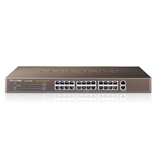 Tp-link TL-SL1226 24xFE, 2xGE