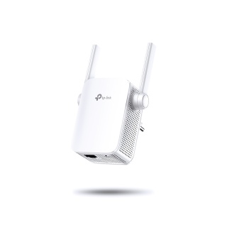 TP-Link TL-WA855RE Uniwersalny wzmacniacz N300