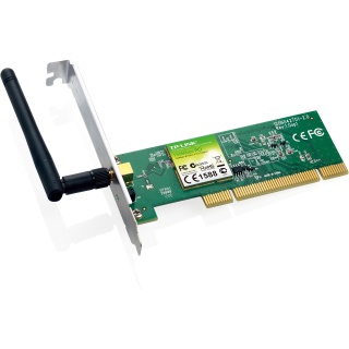 TP-Link TL-WN751ND - PCI N150