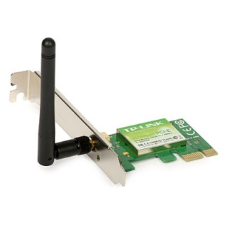 TP-Link TL-WN781N karta PCIe N150