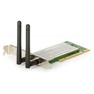 TP-Link TL-WN851N PCI N300