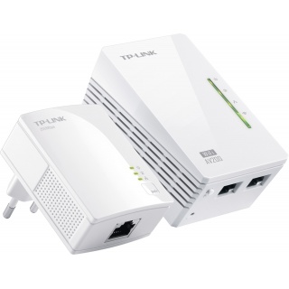 Tp-Link TL-WPA2220 KIT AV200 N300