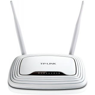 TP-Link TL-WR842ND N300