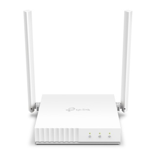 TP-Link TL-WR844N N300, wiele trybów pracy