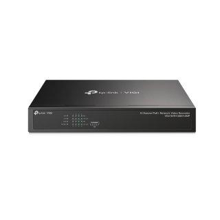 TP-Link VIGI NVR1008H-8MP