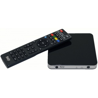  TVIP S-Box v.605