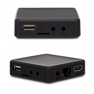  TVIP S-Box v.530