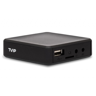 TVIP S-Box v.710