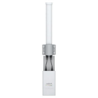 airMAX AMO-2G10 Omni 2.4 GHz, 10 dBi Antenna