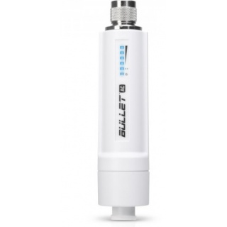 airMAX B-DB-AC Bullet AC Dual-band Radio