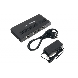EdgeRouter Lite 3